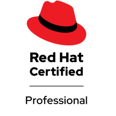 red hat certified